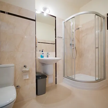 Pensjonat Carmen Szklarska Poreba Room photo